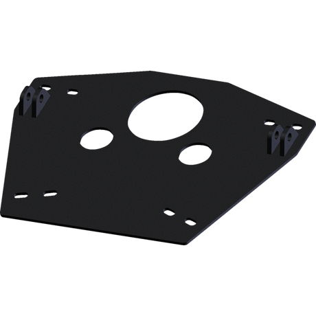 KFI PRODUCTS PLOW MOUNT - HONDA RUBICON Front - Driven Powersports