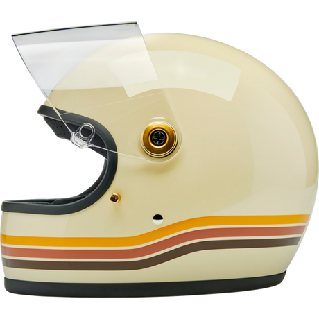 BILTWELL HELMET GRINGO S Desert Other - Driven Powersports