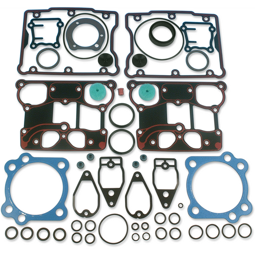 JAMES GASKET 99-06 T/C TOP END GASK KIT 95" .046HG Front - Driven Powersports