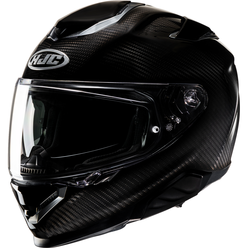 HJC RPHA 71 CARBON Front - Driven Powersports