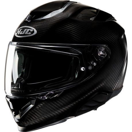HJC RPHA 71 CARBON Front - Driven Powersports