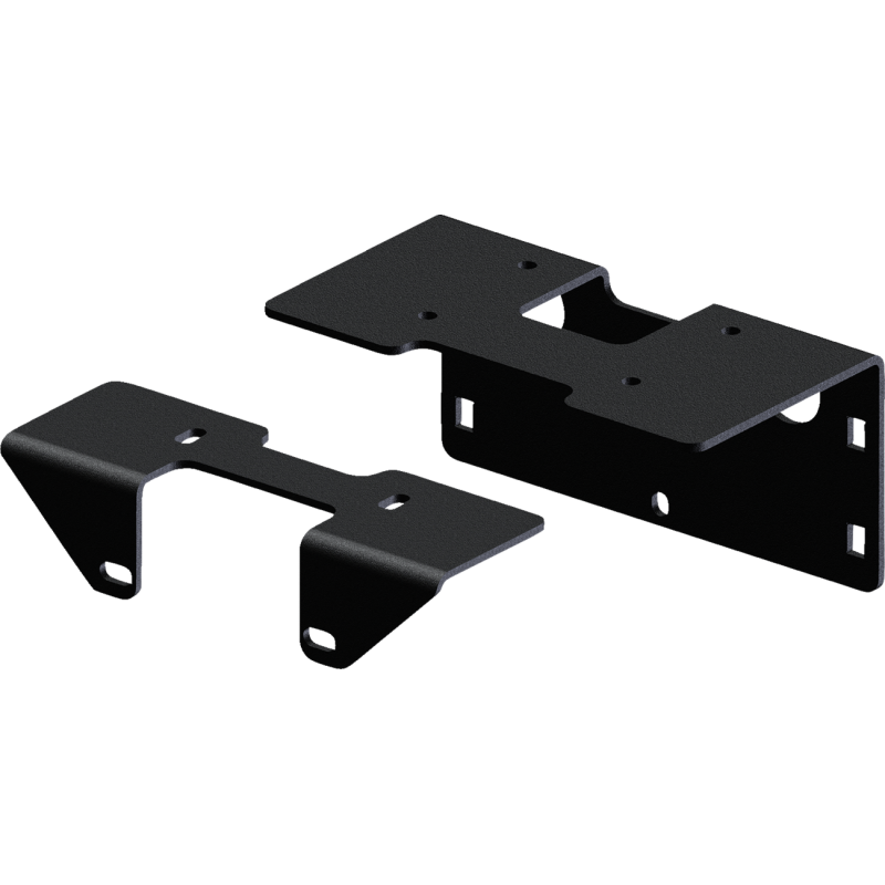KFI PRODUCTS WINCH MOUNT - CF MOTO Front - Driven Powersports