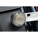 KURYAKYN INSERT LED REAR 1156 AMB PN 2937 Front - Driven Powersports
