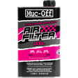 MUC-OFF OIL FOAM AIR FILTER 1L Front - Driven Powersports