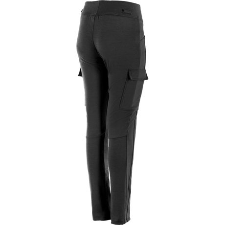 ALPINESTARS PANT 4W IRIA Black Other - Driven Powersports