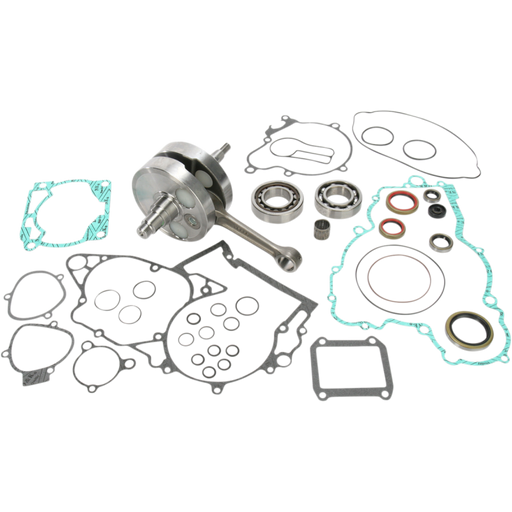 HOT RODS 08-12 250 XC/XC-W BOTTOM END KIT Other - Driven Powersports