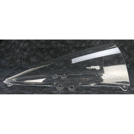 ZERO GRAVITY WSCREEN PINIGALE COR Clear Side - Driven Powersports