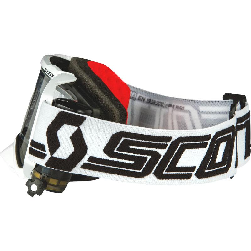 SCOTT USA PROSPECT SUPER WFS MX GOGGLES - DRIVEN Canada's Powersports 192820357812278595 - 1035113