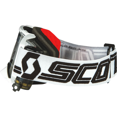 SCOTT USA PROSPECT SUPER WFS MX GOGGLES - DRIVEN Canada's Powersports 192820357812278595 - 1035113