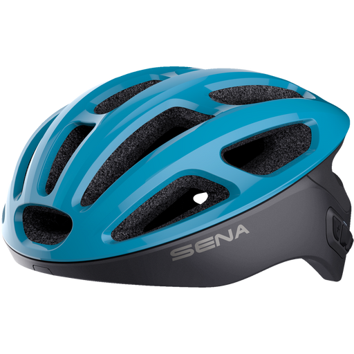 SENA CYCLING HELMET R1 ICE Front - Driven Powersports