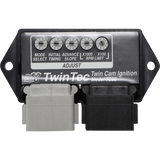 DAYTONA TWIN TEC LLC 99-03 T/C CARB IGN MODULE W/ 2STG REV LI Front - Driven Powersports