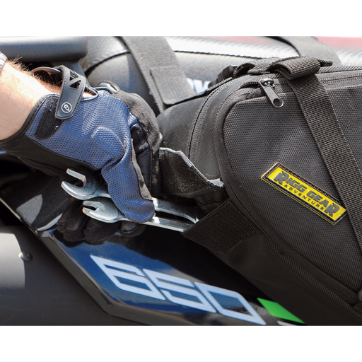 NELSON-RIGG SADDLEBAG DUAL SPORT RG020 Other - Driven Powersports