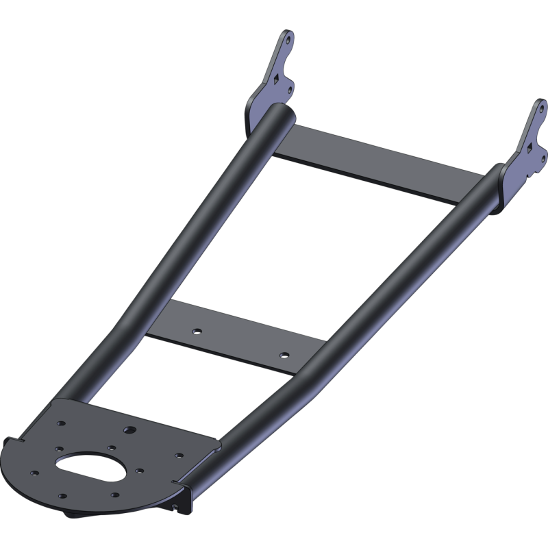 KFI PRODUCTS ATV PUSH TUBE WELDMENT - HYBRID Front - Driven Powersports