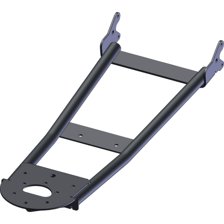 KFI PRODUCTS ATV PUSH TUBE WELDMENT - HYBRID Front - Driven Powersports
