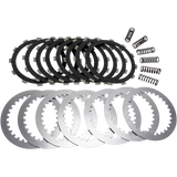 EBC DRCF195 HEAVY DUTY CLUTCH KIT 3/4 Front - Driven Powersports