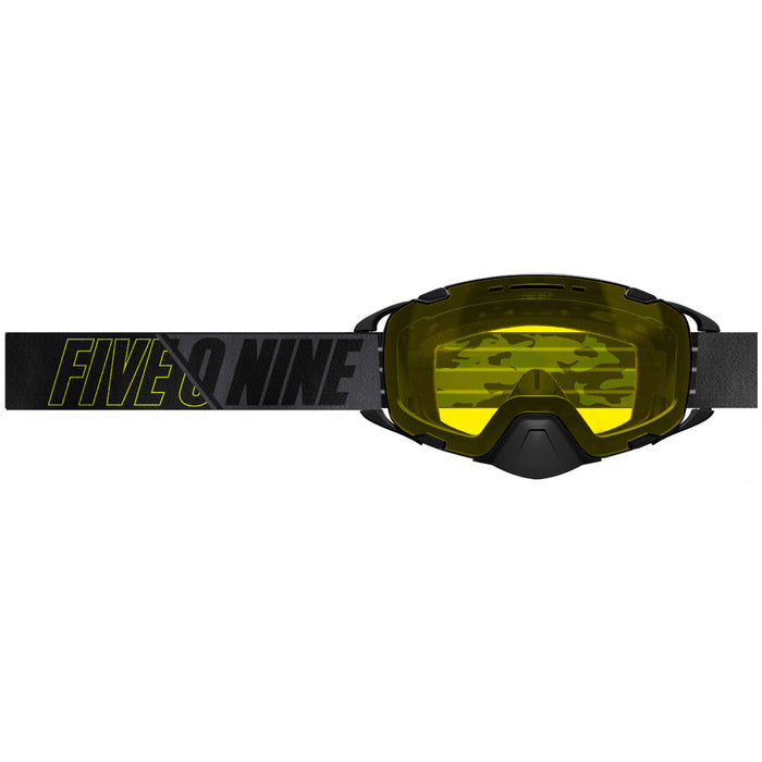 END OF WINTER SALE! 509 AVIATOR 2.0 GOGGLE