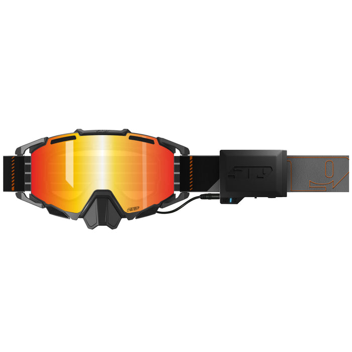END OF WINTER SALE! 509 SINISTER X7 IGNITE S1 GOGGLE