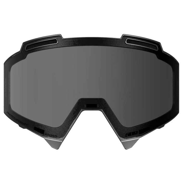 END OF WINTER SALE! 509 SINISTER X7 IGNITE S1 LENS