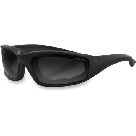 BOBSTER FOAMERZ 2 SUNGLASSES ANTIFOG LENS Smoke Front - Driven Powersports