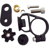 KOSO NORTH AMERICA CRADLE UNIV X1 Other - Driven Powersports