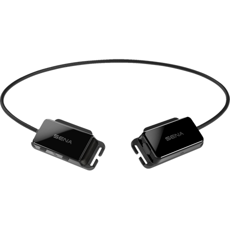 SENA PI BLUETOOTH COMMUNICATION HEADSET FOR HELMETS Front - Driven Powersports