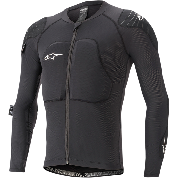 THOR JACKET PARAGON LS Front - Driven Powersports