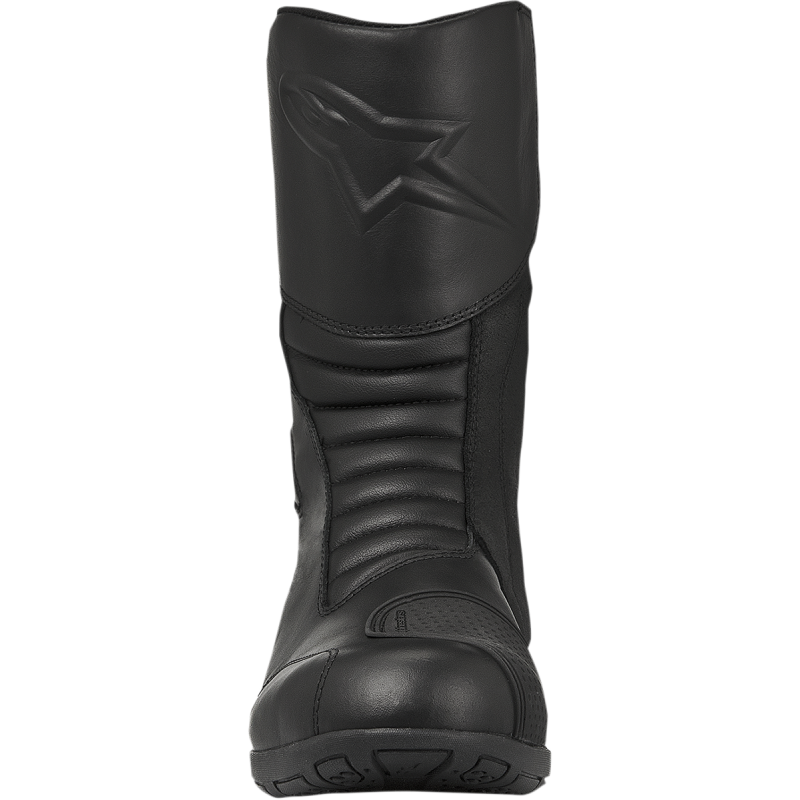 ALPINESTARS BOOT WEB GTX BK-42 Front - Driven Powersports