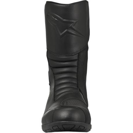 ALPINESTARS BOOT WEB GTX BK-42 Front - Driven Powersports