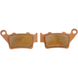 DP BRAKES BRAKE PAD SINTRD DP577 Front - Driven Powersports