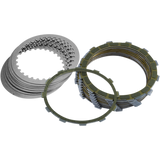 BARNETT 98-17 EVO/TC EXTRA PLATE CLUTCH KIT Front - Driven Powersports