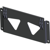 KFI PRODUCTS PLOW MOUNT - CF MOTO (106105) Front - Driven Powersports