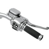 DRAG SPECIALTIES 96-11FXD/WG H/B CONTR WO/SW D/DISC Application Shot - Driven Powersports