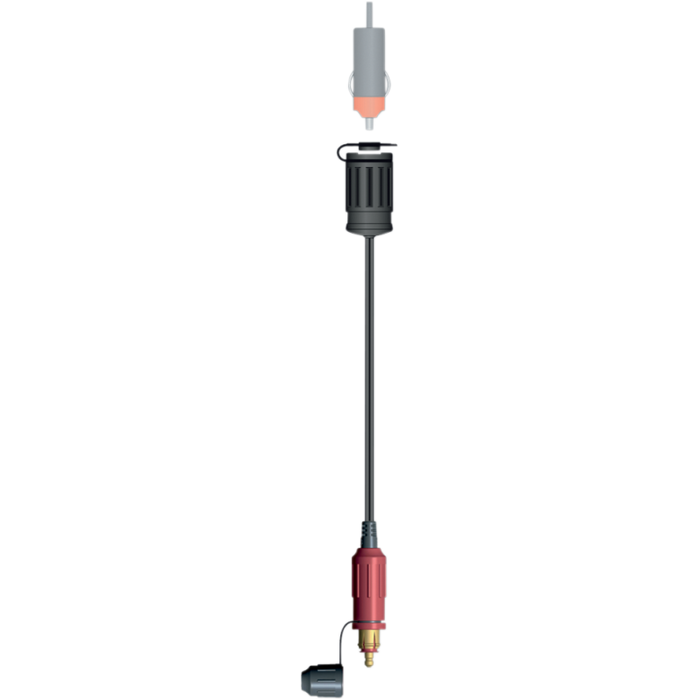 TECMATE OPTIMATE CABLE O-16 Side - Driven Powersports