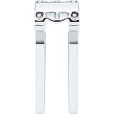 LA CHOPPERS RISER 1 W/PB 10 Chrome Front - Driven Powersports