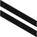 KFI PRODUCTS PLOW WEAR BAR - 42" Front - Driven Powersports