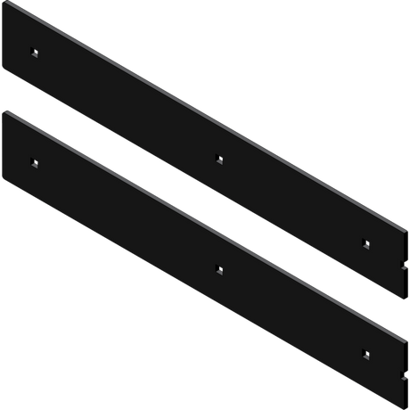 KFI PRODUCTS PLOW WEAR BAR - 42" Front - Driven Powersports