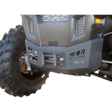 KFI PRODUCTS WINCH MOUNT - POLARIS ACE Application Shot - Driven Powersports