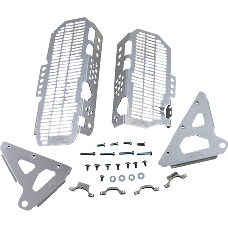 DEVOL ENGINEERING RAD GRD KX450 4ST 19 Front - Driven Powersports
