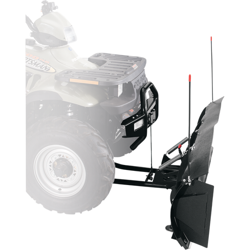 WARN SNOW CONTROL FLAP CUT-TO-FIT (60") 3/4 Front - Driven Powersports