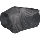DOWCO COVER, X-LARGE DOWCO Black Application Shot - Driven Powersports