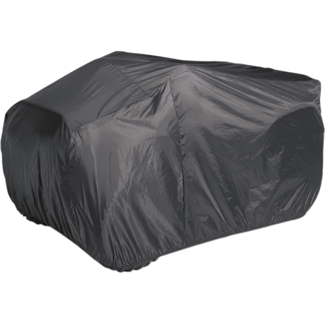 DOWCO COVER, X-LARGE DOWCO Black Application Shot - Driven Powersports