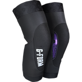 G-FORM Knee Guard Terra Front - Driven Powersports