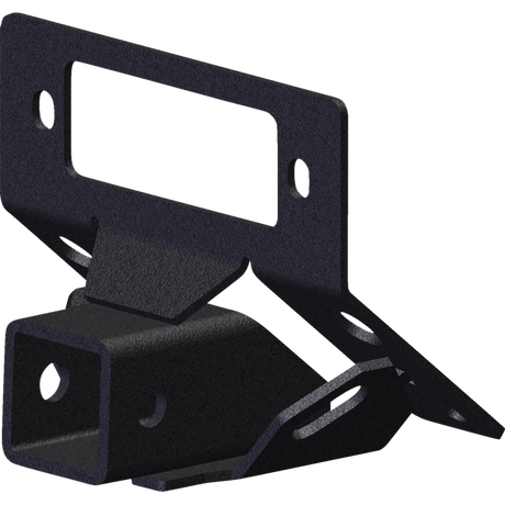 KFI PRODUCTS HITCH - LOWER FRONT RECEIVER - 2" - CAN-AM Front - Driven Powersports