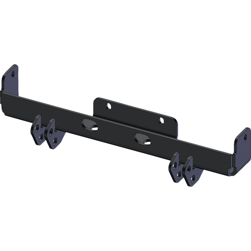 KFI PRODUCTS PLOW MOUNT - SEGWAY Front - Driven Powersports