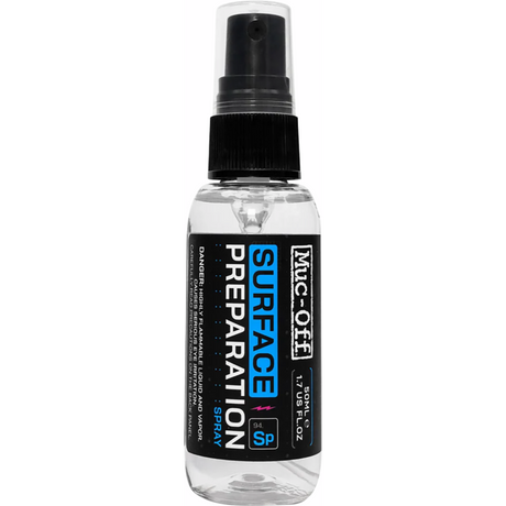 MUC OFF CERAMIC PROTECTION KIT-15ML COATING Front - Driven Powersports