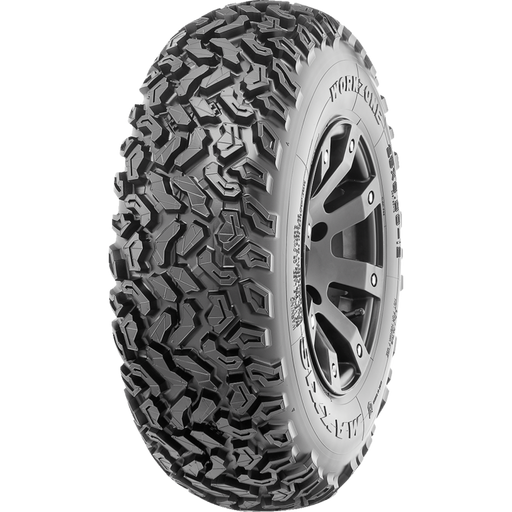 MAXXIS 25X8-12 6PR M101 WORKZONE FRONT MAXXIS BP Front - Driven Powersports