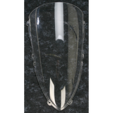 ZERO GRAVITY WSCREEN PINIGALE COR Clear Front - Driven Powersports