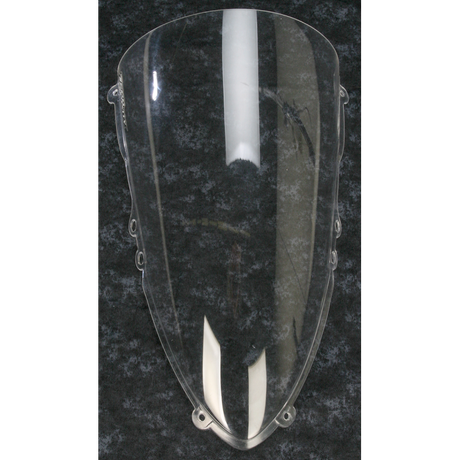 ZERO GRAVITY WSCREEN PINIGALE COR Clear Front - Driven Powersports