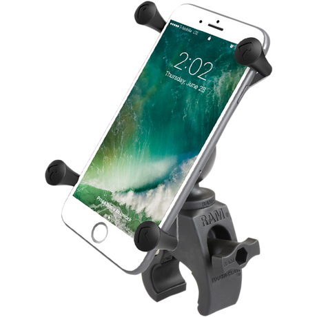 RAM MOUNTS KIT XGRIP TCLAW UN10-400U Other - Driven Powersports