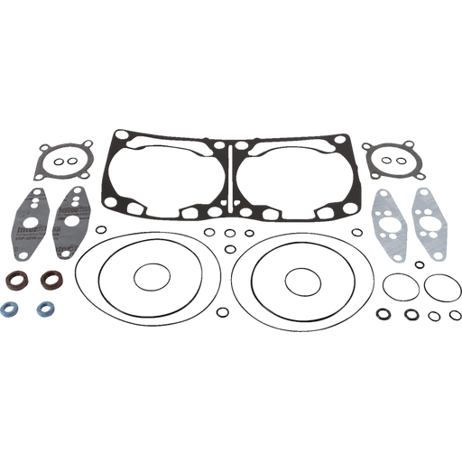 VERTEX - 710331 - GASKET SET FULL TOP A-CAT Front - Driven Powersports